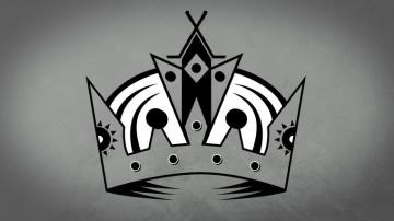 Los Angeles Kings HD Wallpaper Background Image