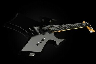 Bc Rich Warbeast By Ziggyzoeps
