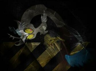 Discord Wallpaper By Golden Freddy