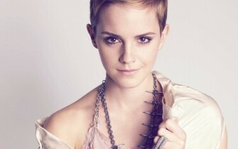 Emma Watson Wallpaper HD