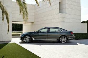 Bmw Series HD Wallpaper