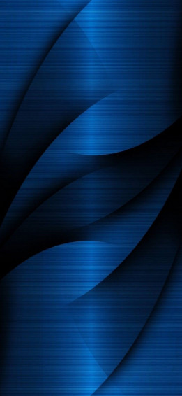 Blue Metal Wallpaper iPhone Texture