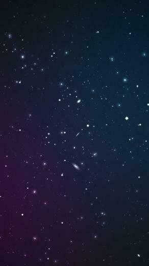Ios iPhone Wallpaper Galaxy And 5s Pinte