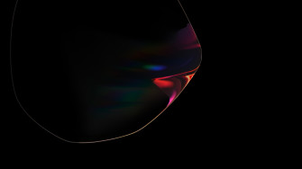 Wallpaper Abstract Dark Samsung Galaxy Note Black 4k Os