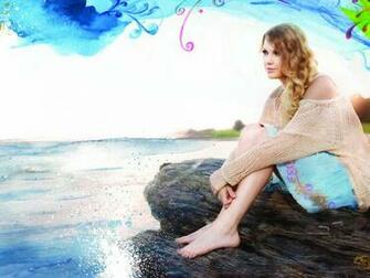Taylor Swift Wallpaper