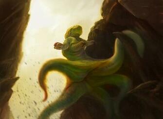 Eldrazi Wallpaper Magic Desktop