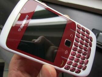 Blackberry Phones Wallpaper Live