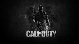 Duty HD Wallpaper Call Of