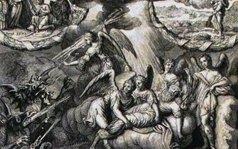 The Book Of Deuteronomy My Jewish Learning