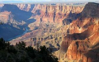 Grand Canyon National Park Wallpaper Z4fgmyx Kb