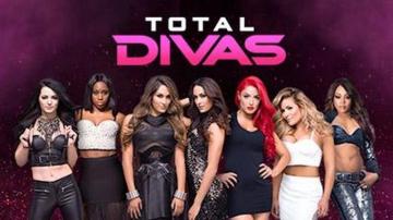 Wwe Total Divas Wallpaper Posted By Samantha Simpson