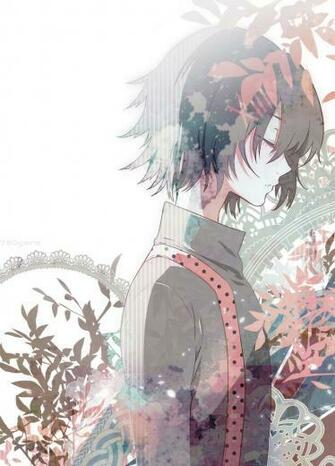 Suzuya Juuzou Image Tokyo Ghoul