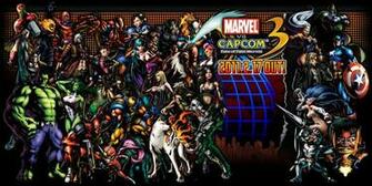 Marvel Zombies Wallpaper