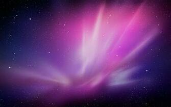 The Default Wallpaper Used By Apple In Mac Os X