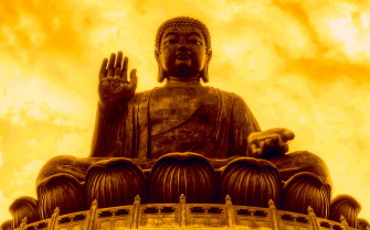 Buddhist Wallpaper Widescreen