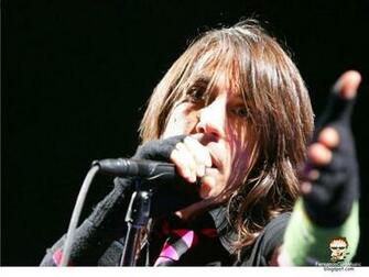 Ak Wallpaper Anthony Kiedis