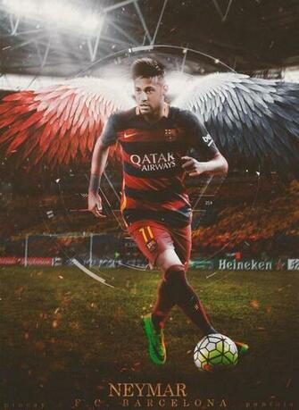 Neymar Wallpaper