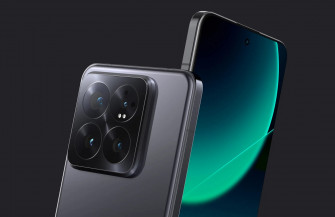 Xiaomi Pro Wallpaper