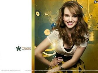 Kay Panabaker Wallpaper