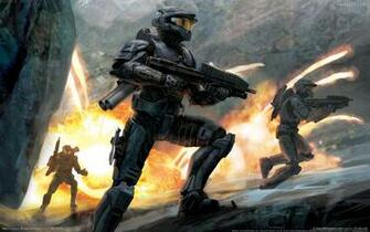Descargar Fondos De Pantalla Guerra Robots HD Widescreen Gratis