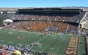 East North Logan Utah University Of Wyoming