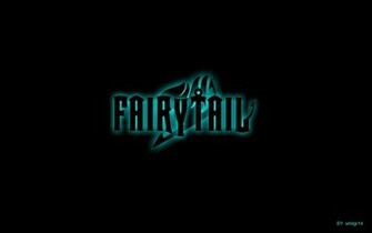 Fairy Tail Wallpaper All Logo Sym