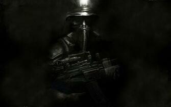 Metro Last Light Wallpaper Wallpapervortex