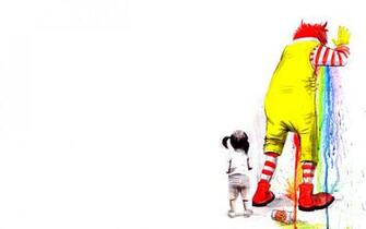 Mcdonalds Meh Ro