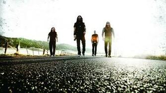 Machine Head Full HD Wallpaper And Background