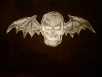 Avenged Sevenfold