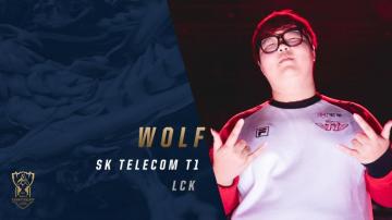 Faker Lol Wallpaper Teahub Io