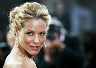 Maria Bello Computer Wallpaper