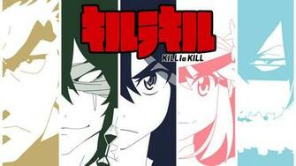 Kill La Computer Wallpaper Desktop Background Id