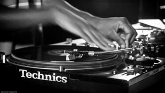 Technics HD Wallpaper By
