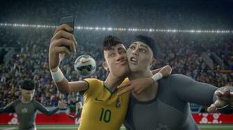 Nike Football Launches The Last Game News
