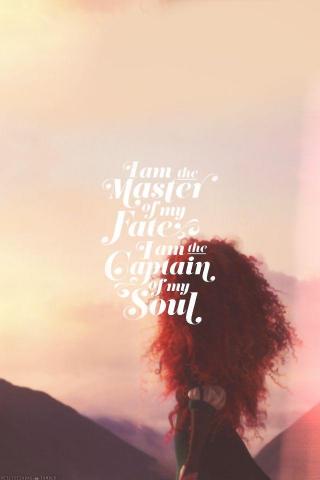 Wallpaper For iPhone Disney Princess Quotes