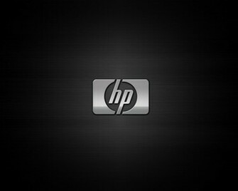 Logo Wallpaper Hp