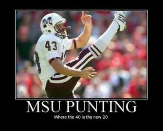 Mississippi State Football Graphics Code