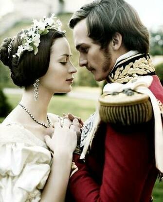 Victoria And Albert The Young Jpg