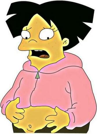 Fat Amy Futurama Picture