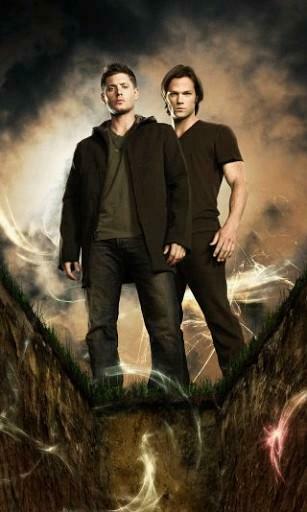 Supernatural Live Wallpaper For Android By Fm Lwps Appszoom
