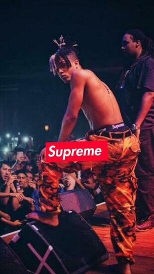 Xxxtentacion