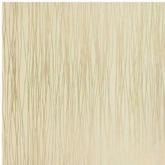 Prestigious Textiles Veneer Gold Wallpaper From The Woodland