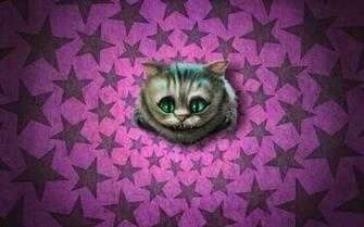 Deviantart Art Alice In Wonderland Wallpaper