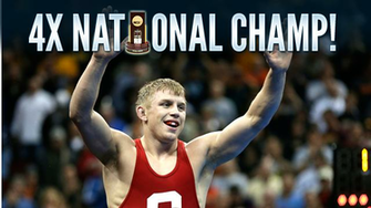 Ncaa Wrestling Quotes