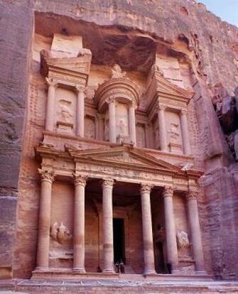 Wnp Wallpaper Pictures Petra Jordan New Wonders Of The