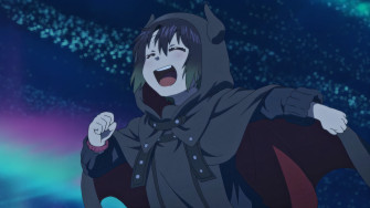 Anime Somali And The Forest Spirit HD Wallpaper