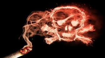 No Smoking Full HD Wallpaper And Background