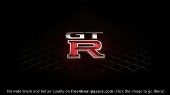Skyline Gtr Wallpaper