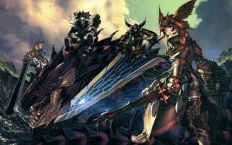 File Name High Quality Desktop Wallpaper Of Anime Picture